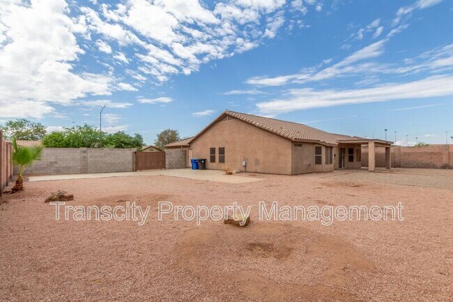 Building Photo - 10264 E Dolphin Ave
