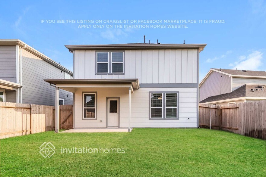 Building Photo - 21654 Fox Gully Ln