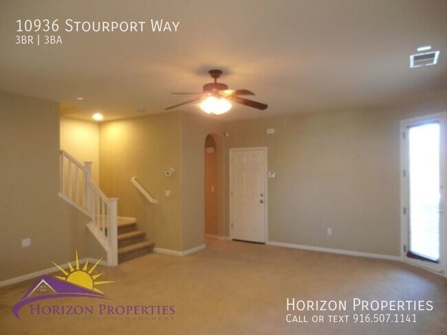 Building Photo - Modern Two-story 3 Bed 2.5 Bath 1,374 sqft...