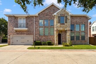 Building Photo - Richardson Townhome