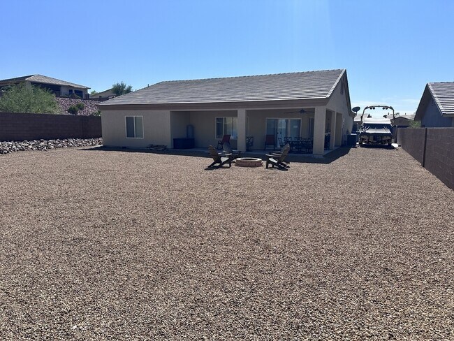 Building Photo - 2539 Bora Trl