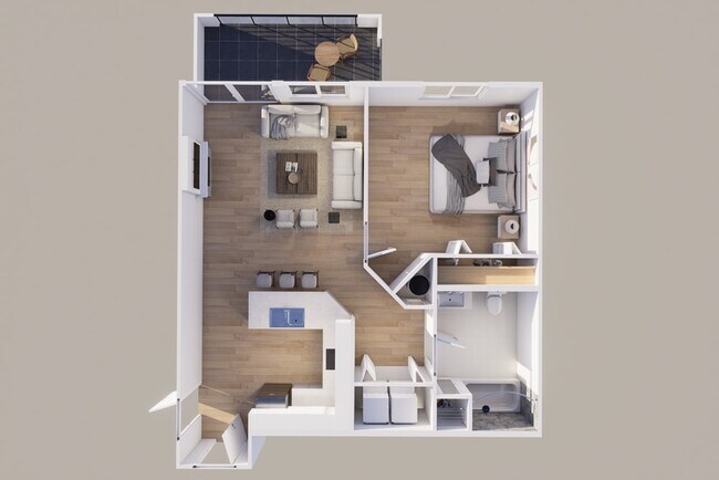Floorplan - Shipyard Estates