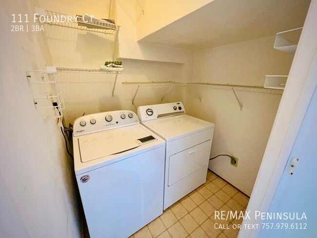Building Photo - 111 Foundry Ct