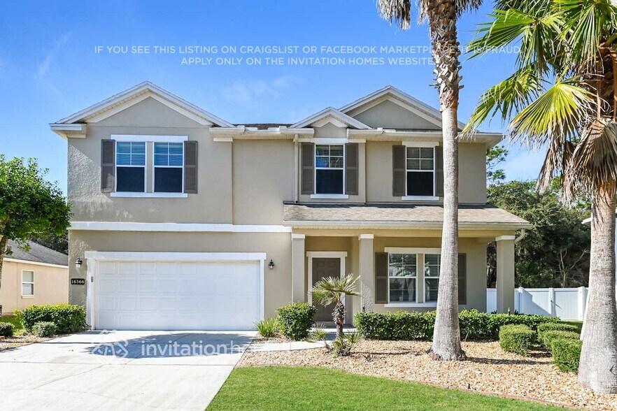 Building Photo - 16366 Tisons Bluff Rd