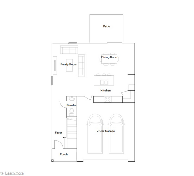 Building Photo - 213 Ladyfish Loop NW