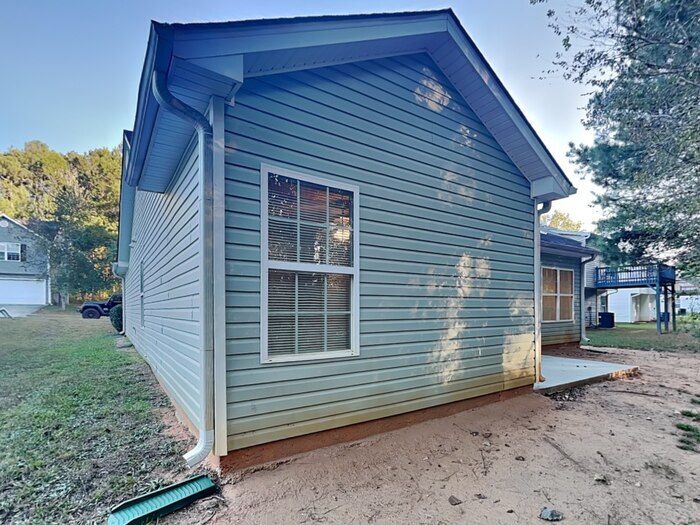 Building Photo - 9154 Jefferson Village Dr SW