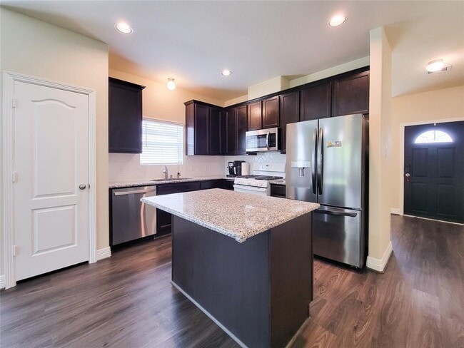 Building Photo - 3430 Hughes Mdw Wy