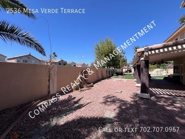 Building Photo - 2536 Mesa Verde Terrace