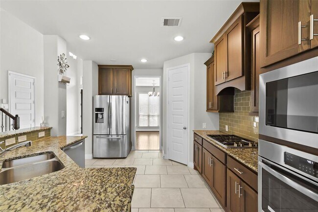 Building Photo - 10523 Largoward Ln