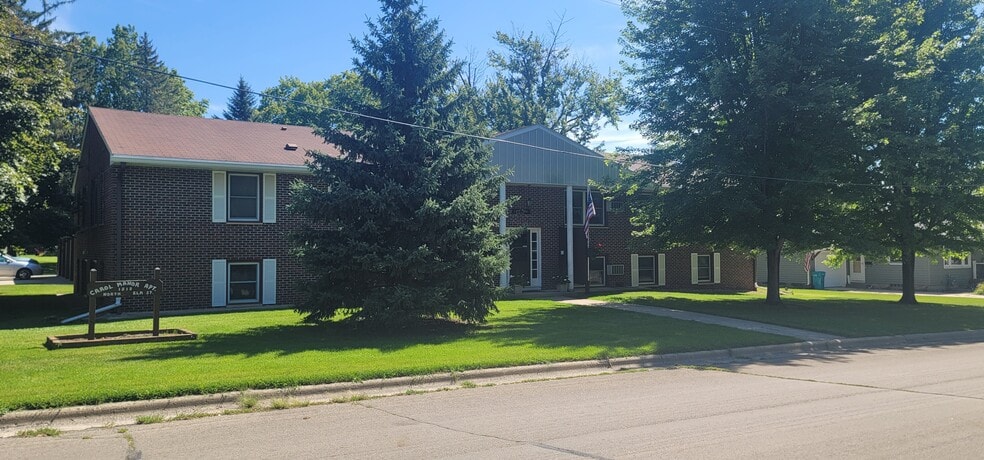 Building Photo - 1515 N Elm Ave