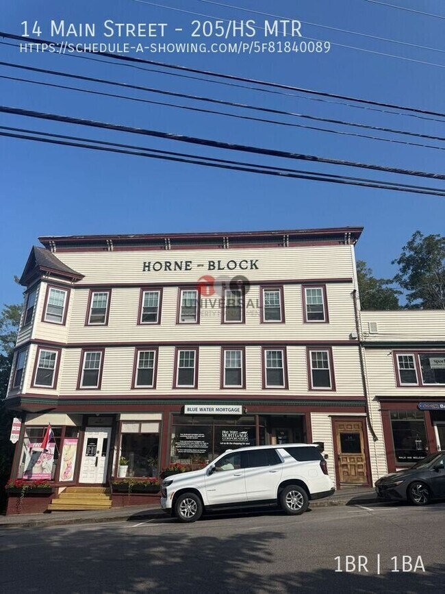 Building Photo - 14 Main St