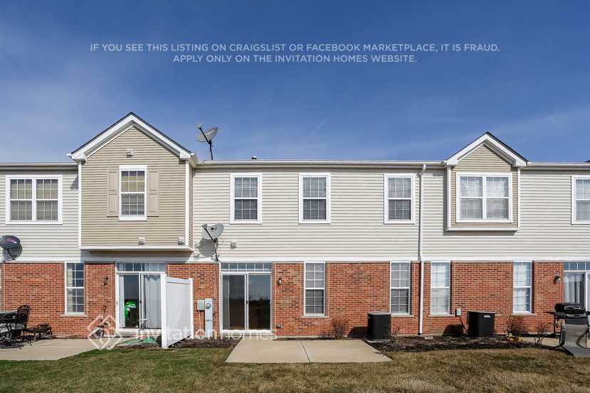 Building Photo - 8510 Sawyer Ct