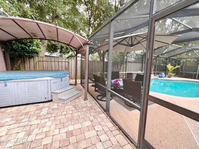 Building Photo - 3419 Bristol Bridge Rd