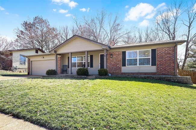 Building Photo - 145 Barkwood Trails Dr