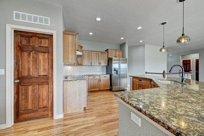 Building Photo - $3,100 - 4-Bed, 3-Bath Home in Co Springs ...