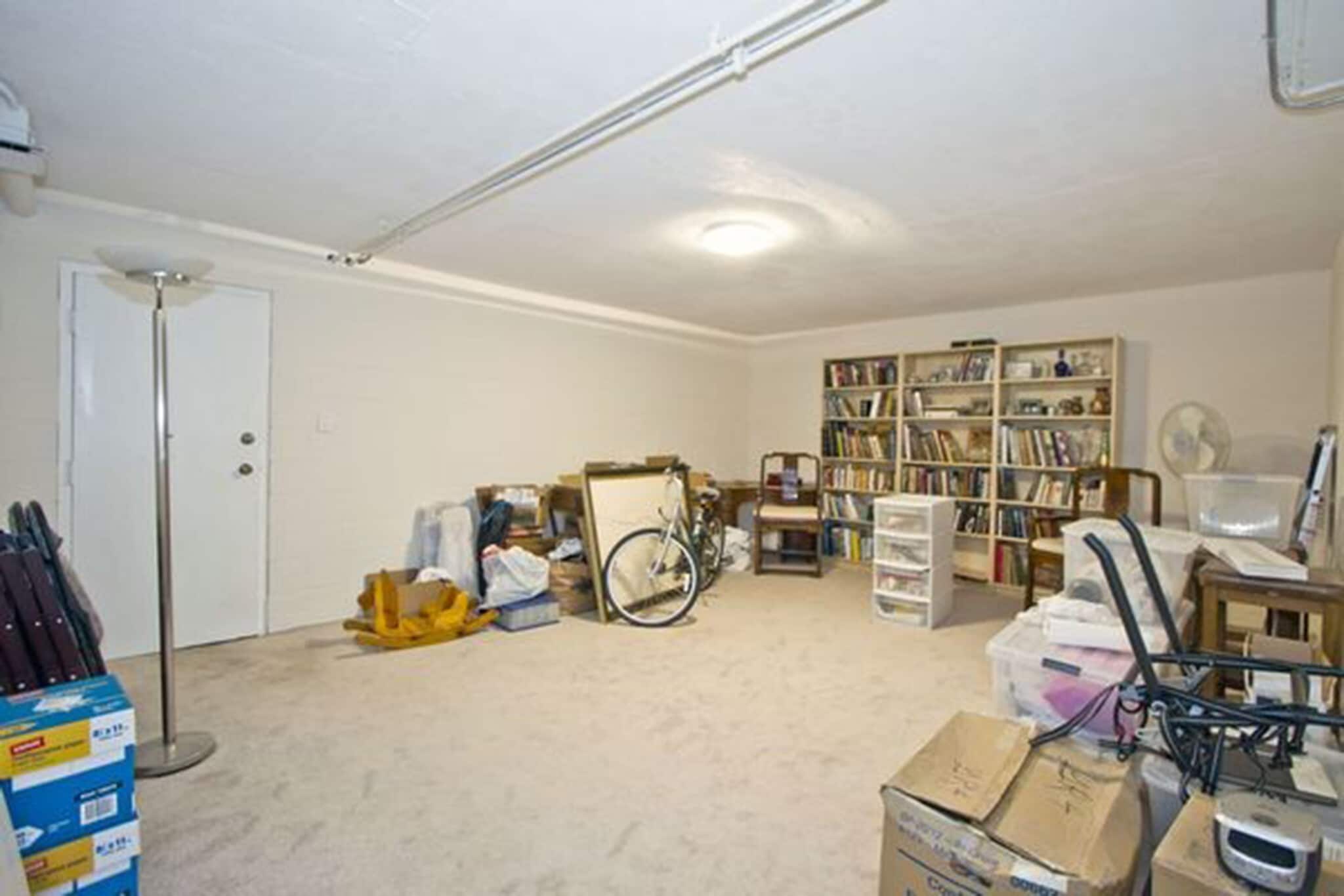 bonus Room - 810 Stanford St