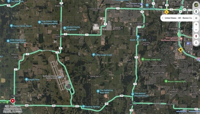 Building Photo - 200 NW Bellflower St