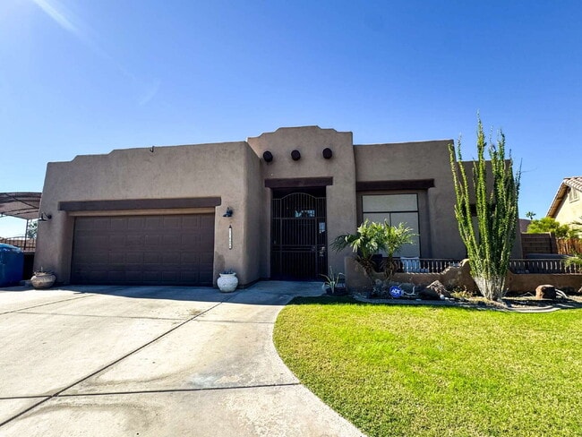 Primary Photo - "Mesa Del Sol 3 Bedroom Home with a Pool a...