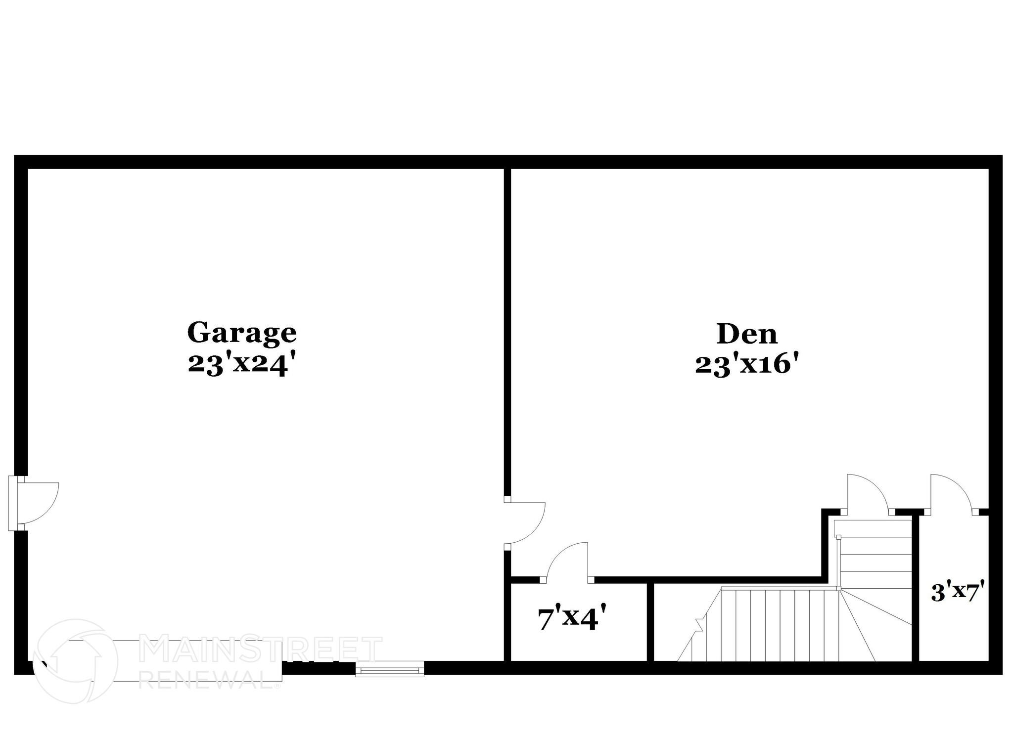 Building Photo - 920 19th Ave NW