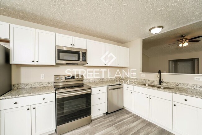 Building Photo - Charming 3 Bedroom in Grove City!