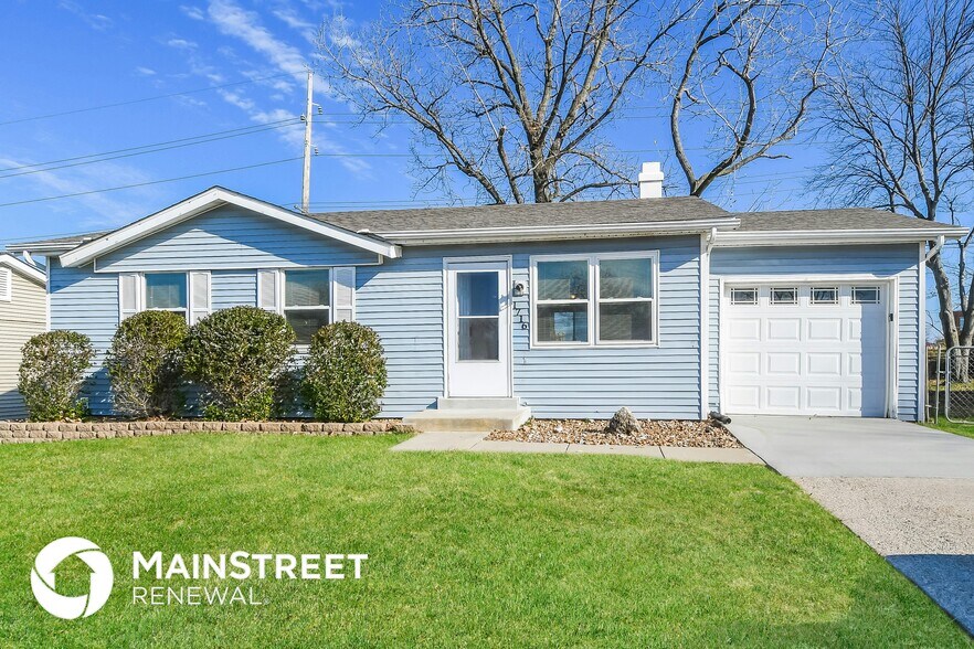 Primary Photo - 1716 Springhill Dr