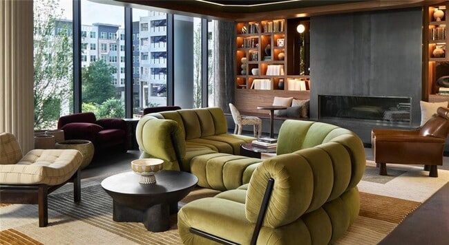 Building Photo - 660 11th St NW