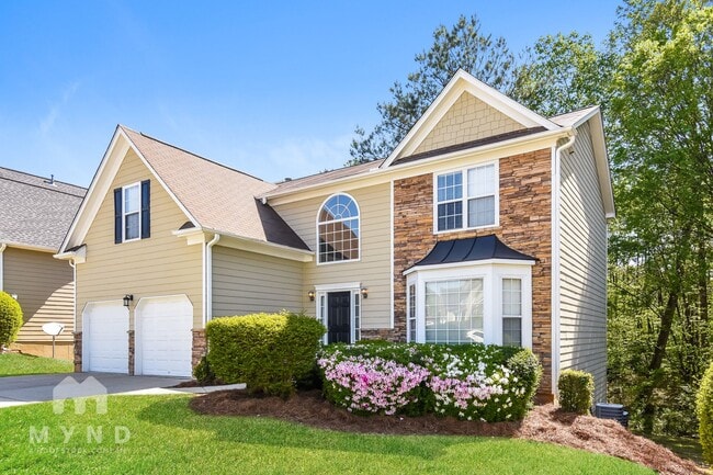 Primary Photo - 738 Edgeley Ln