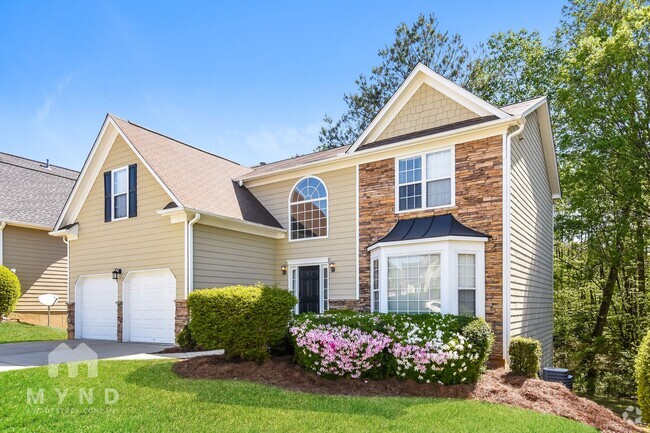 Building Photo - 738 Edgeley Ln