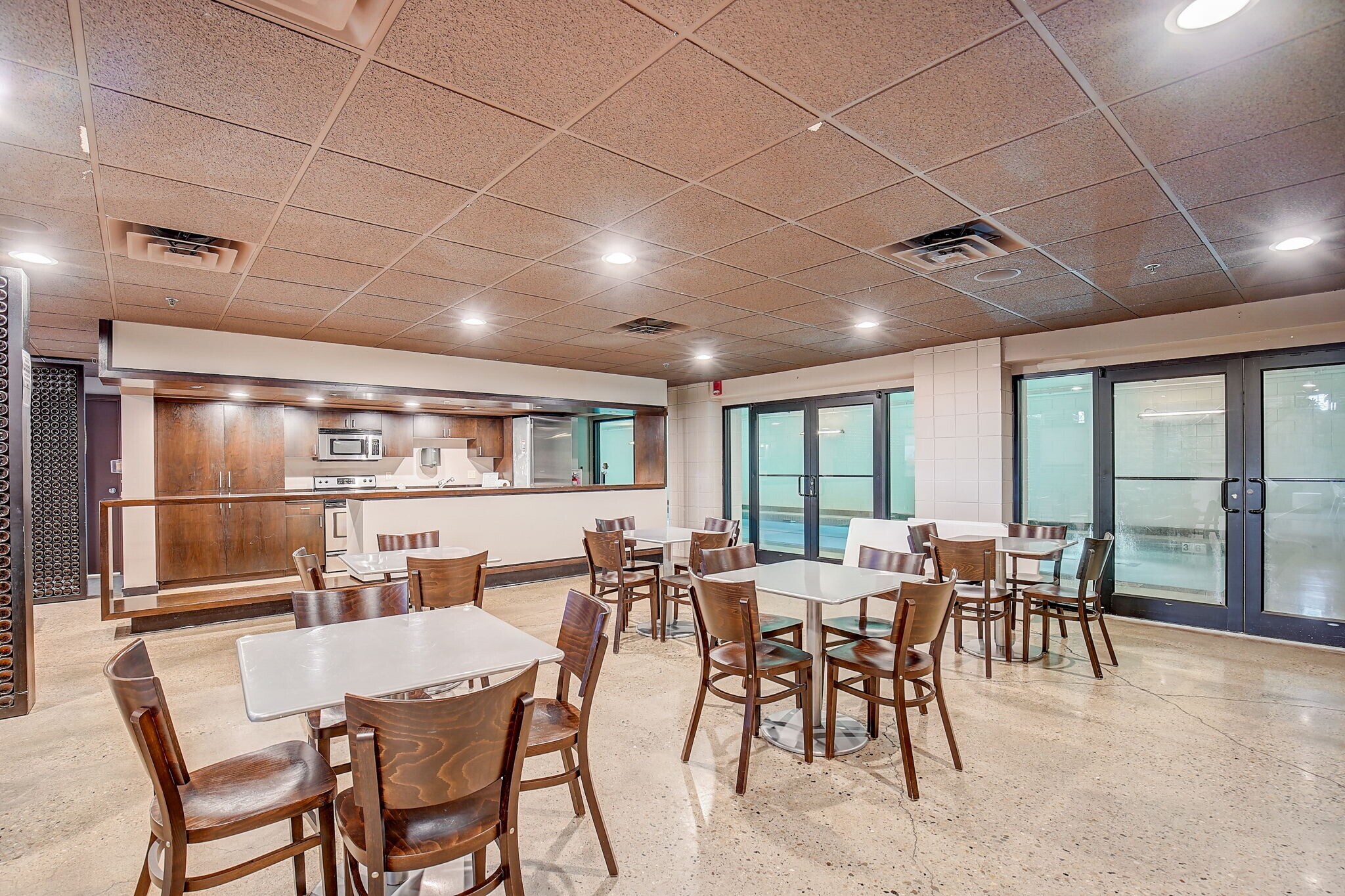 Community Room - 270 E Highland Ave