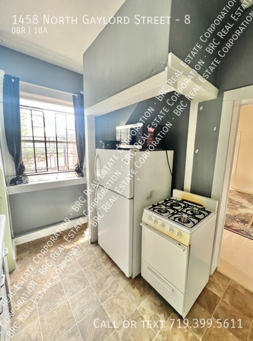 Building Photo - 1458 N Gaylord St