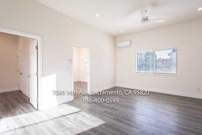 Building Photo - 7089 14th Ave