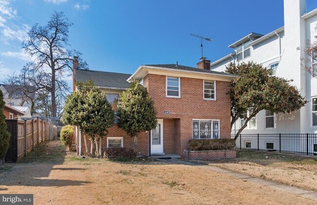 Building Photo - 4208 16th St NW