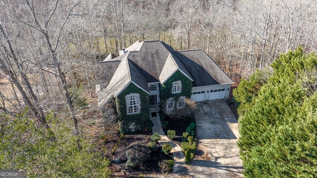 Building Photo - 119 Chattahoochee Winds