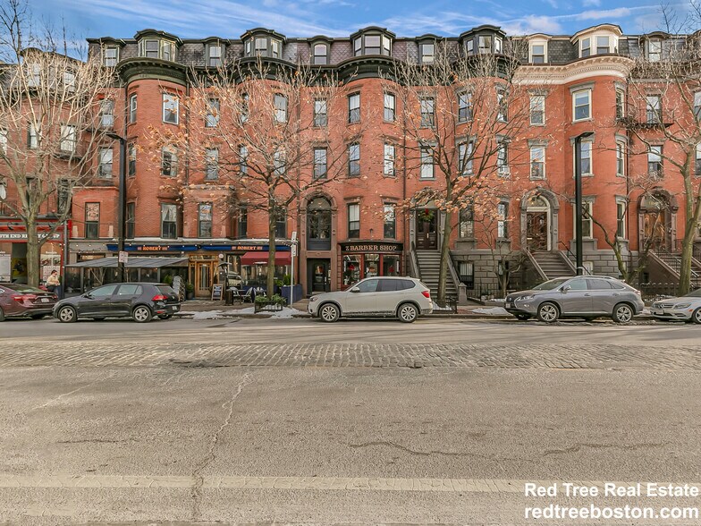 Building Photo - 500 Columbus Ave