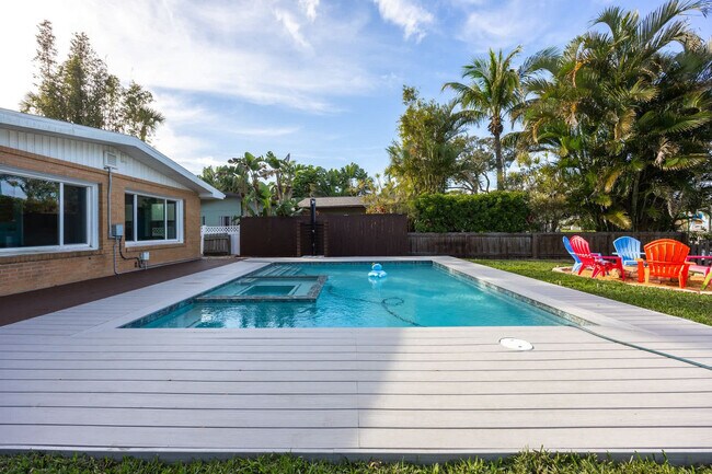 Building Photo - 475 Indian Creek Dr