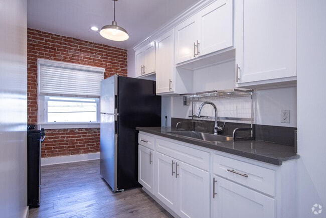Interior Photo - Urban Living at its Best