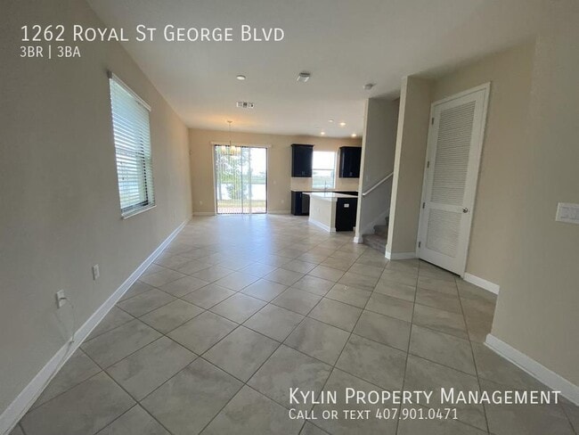 Building Photo - 1262 Royal St. George Blvd