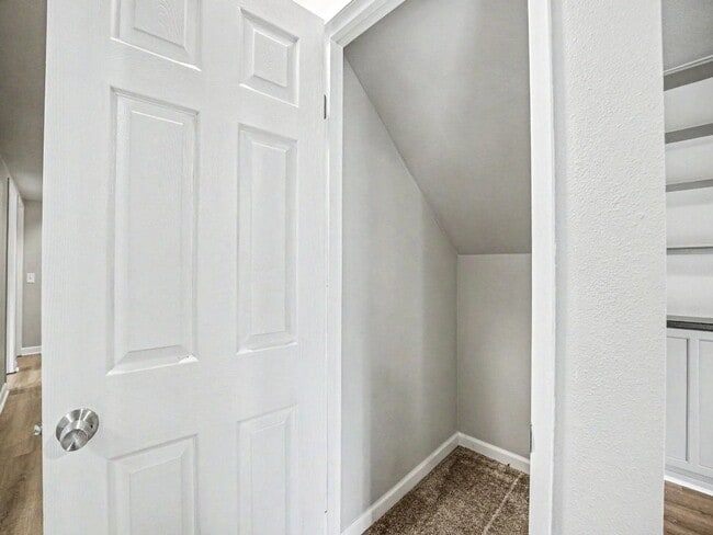 Building Photo - Spacious 4-Bedroom Lacey Home with A/C, Basement Bonus Space & Wetlands Privacy
