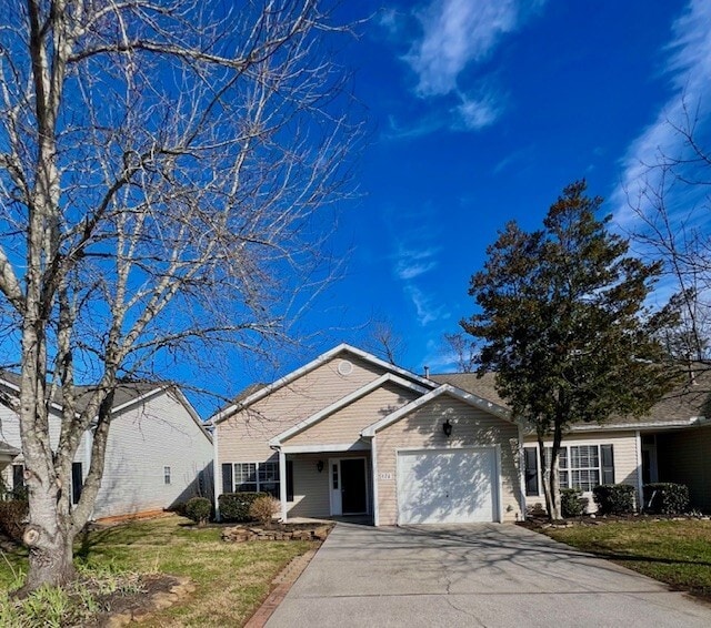 Street view - 920 Brittany Deanne Ln