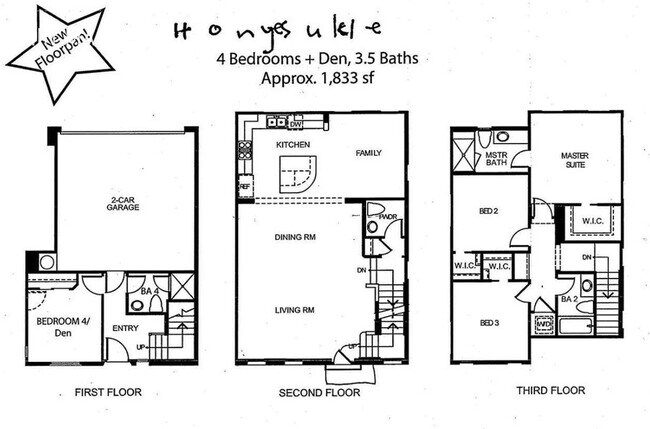 Building Photo - 4080 Coriander Terrace