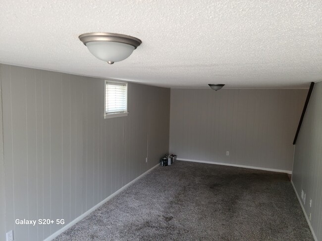 New Carpet coming soon - 7131 NW Country Club Ln