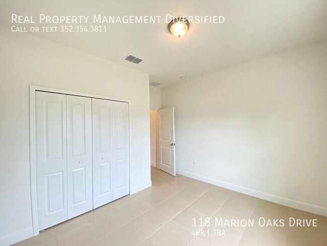 Building Photo - 118 Marion Oaks Dr