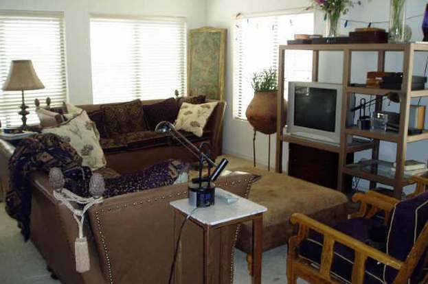Building Photo - 7231 S Golfside Ln