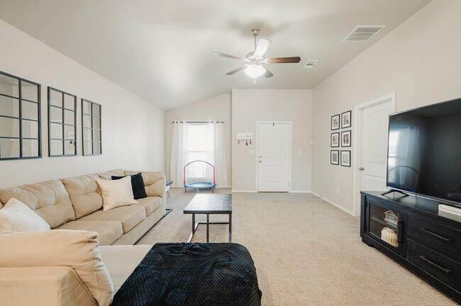 Building Photo - 9007 Antelope Ave