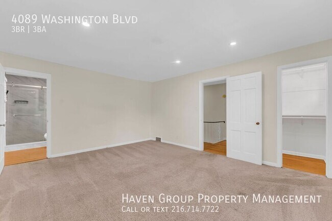 Building Photo - 4089 Washington Blvd
