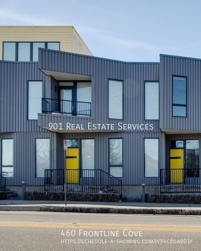 Building Photo - 460 Frontline Cove