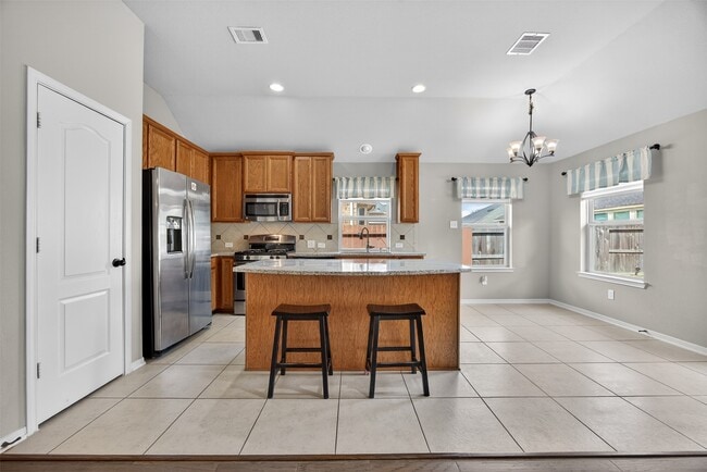 Building Photo - 2009 Scissor Tail Rd