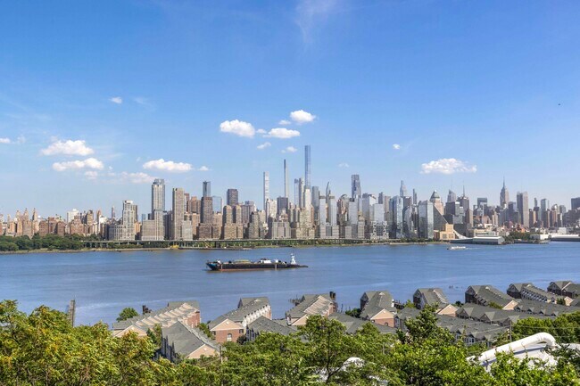 Building Photo - 6209-6215 JFK Blvd E