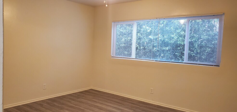 Bedroom #2 - 1938 19th St