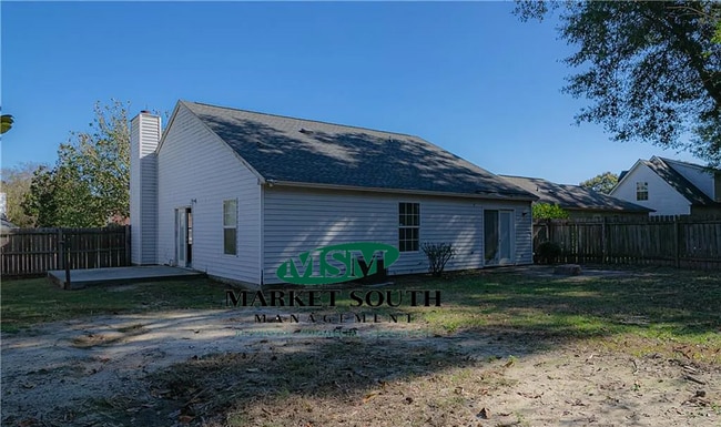 Building Photo - 3 Bedroom Beauty in Laurelwood Plantation- SPECIAL OFFER!!!